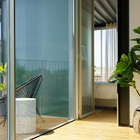 Feel Porto Matosinhos City Flats Екстериор снимка