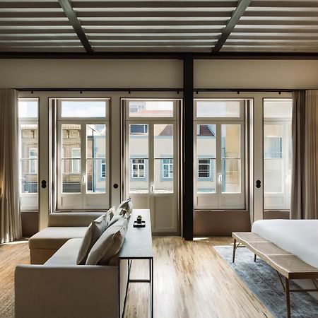 Feel Porto Matosinhos City Flats Екстериор снимка