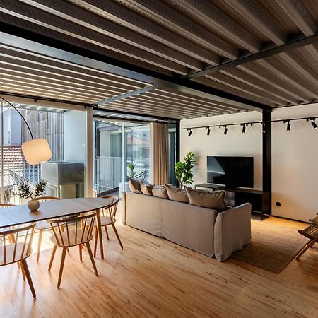 Feel Porto Matosinhos City Flats Екстериор снимка