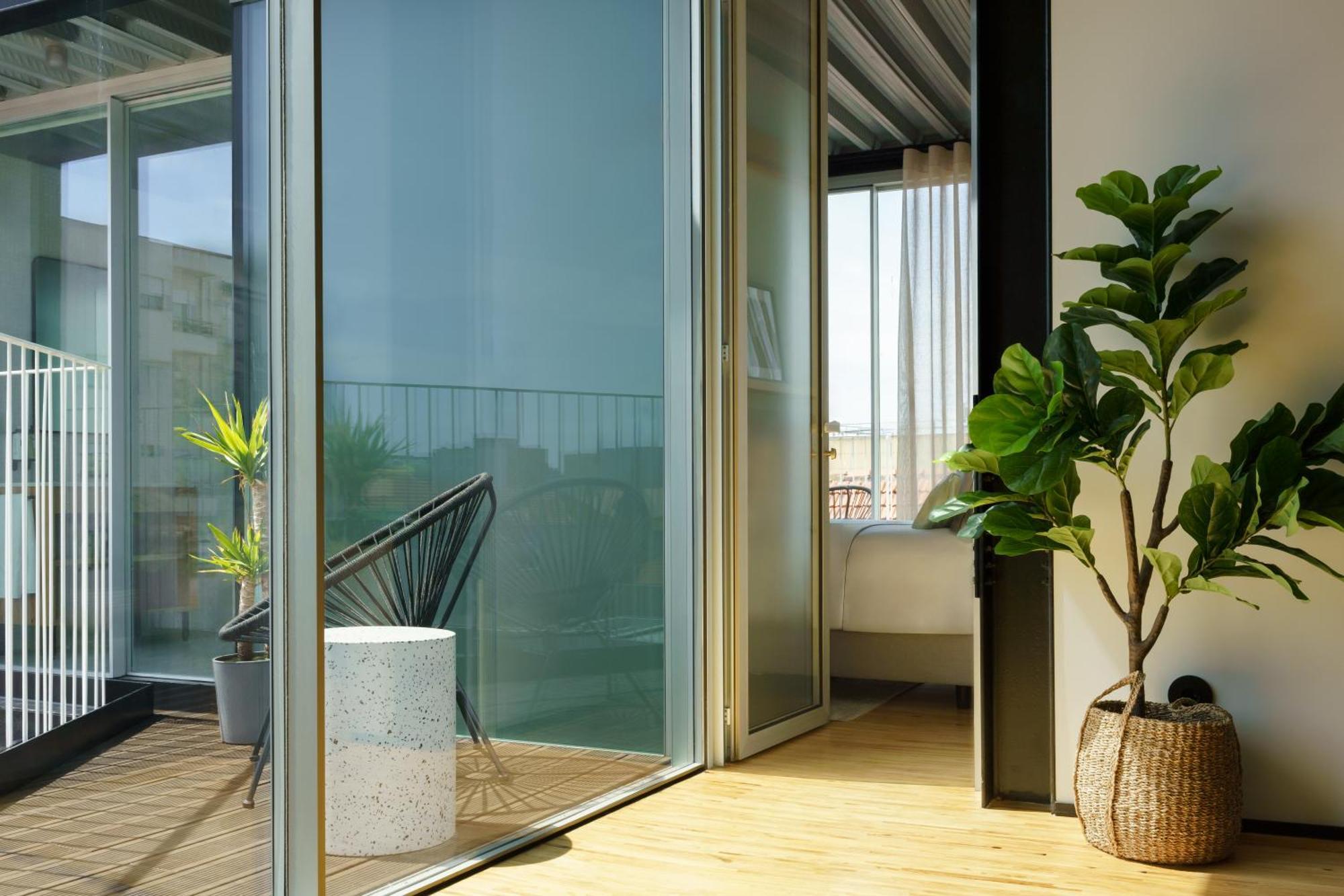 Feel Porto Matosinhos City Flats Екстериор снимка