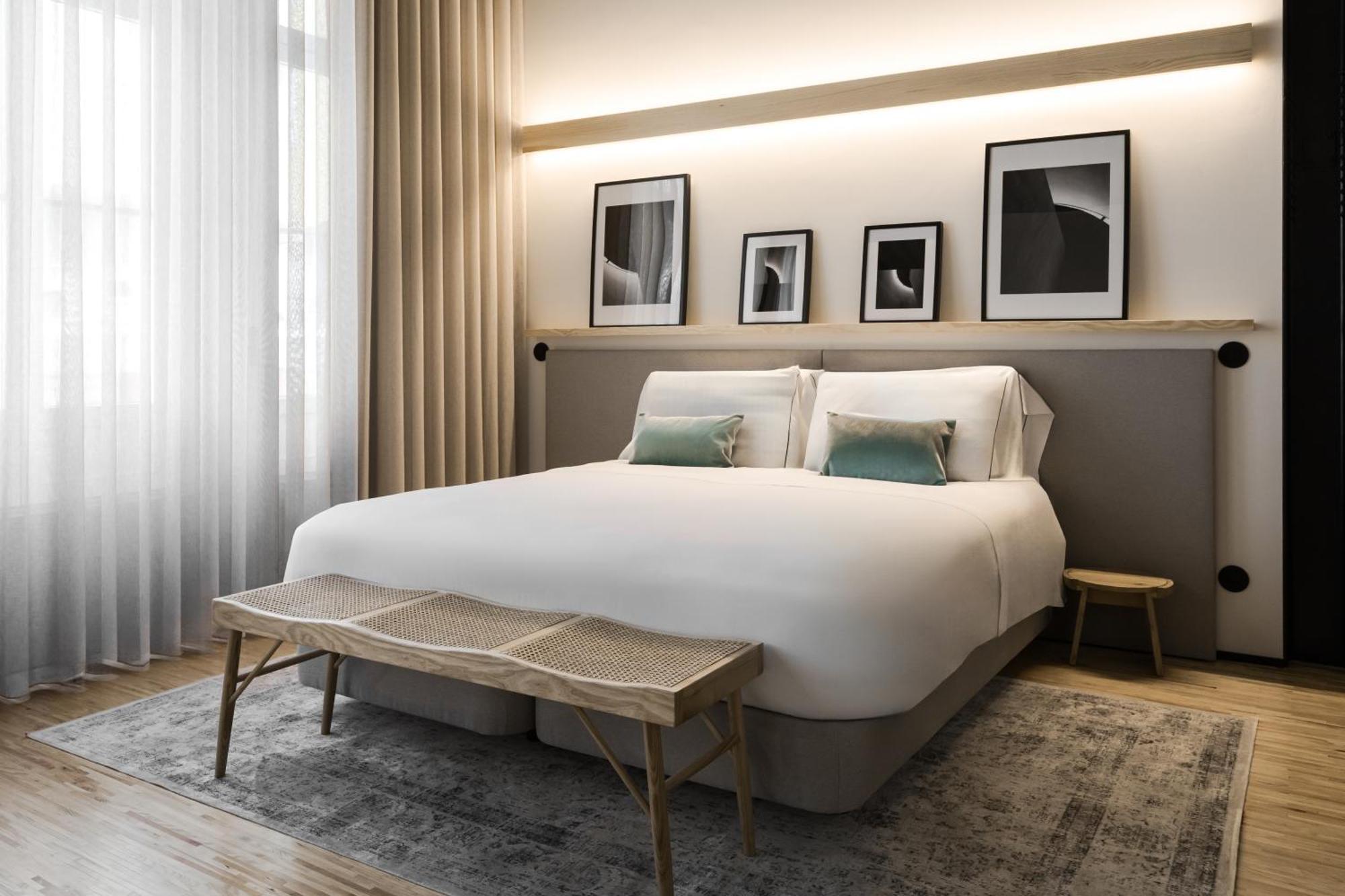 Feel Porto Matosinhos City Flats Екстериор снимка