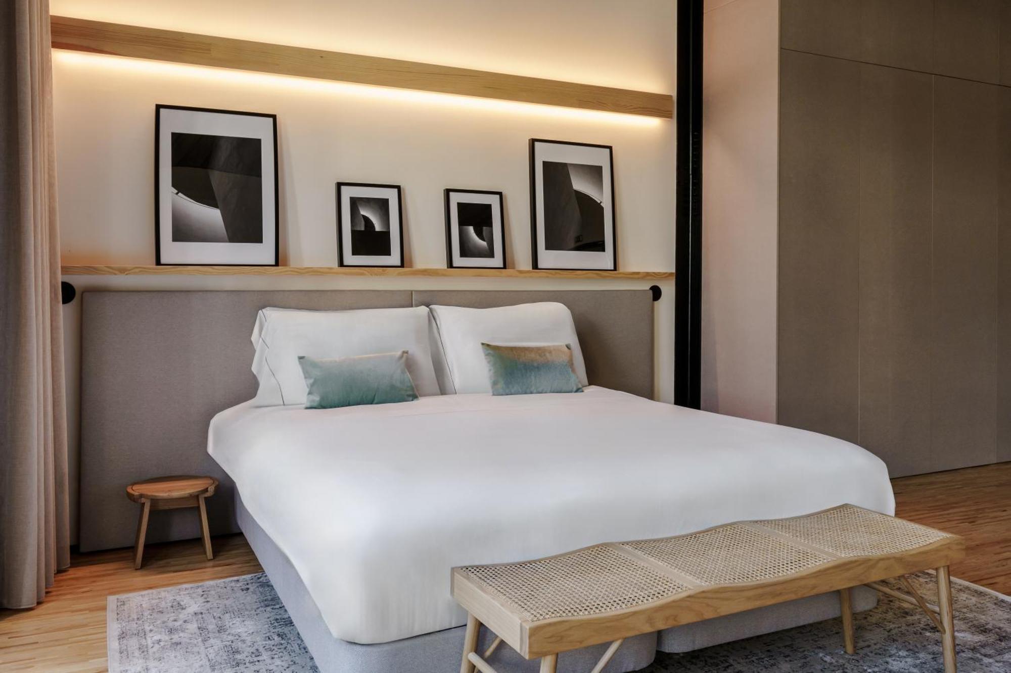 Feel Porto Matosinhos City Flats Екстериор снимка