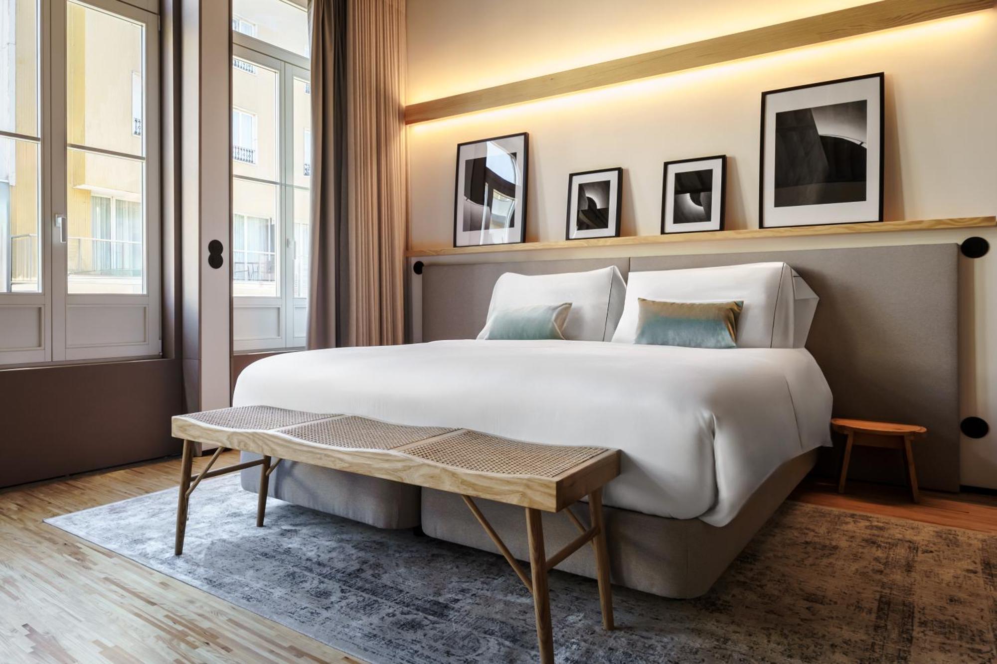 Feel Porto Matosinhos City Flats Екстериор снимка