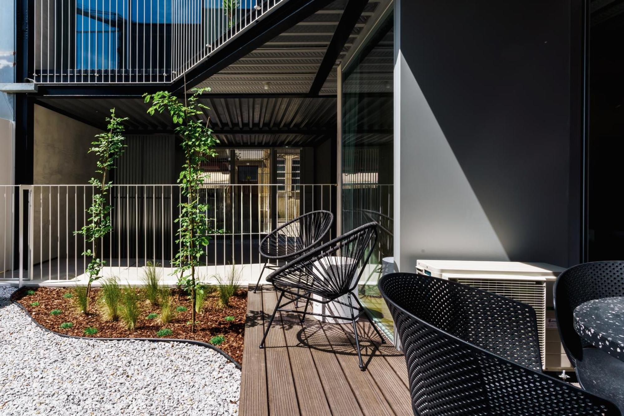 Feel Porto Matosinhos City Flats Екстериор снимка