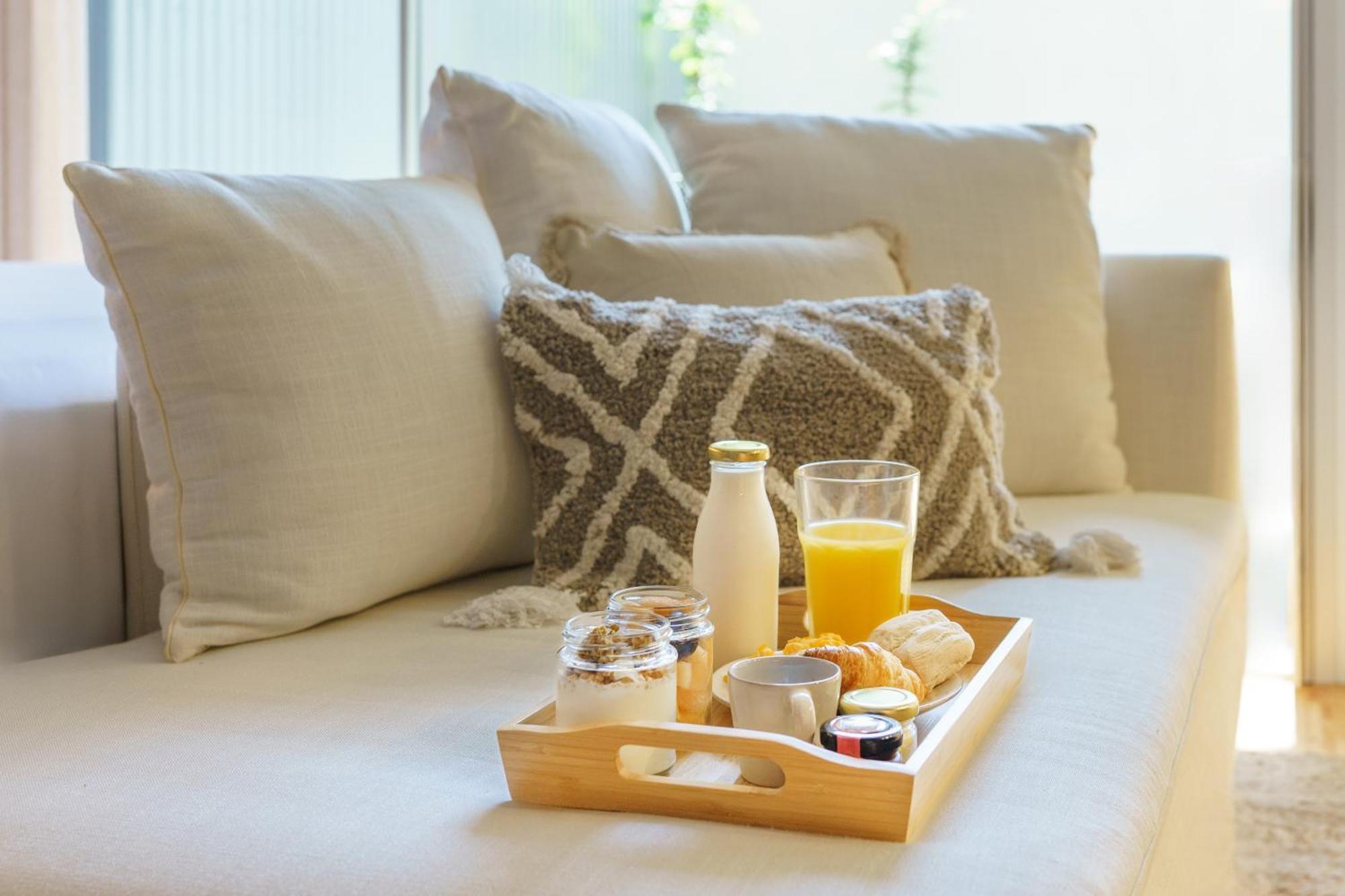 Feel Porto Matosinhos City Flats Екстериор снимка