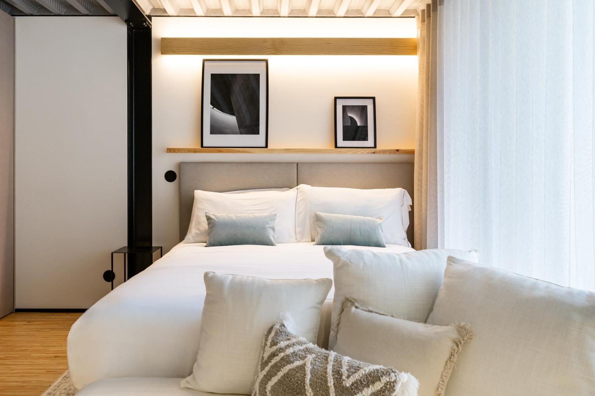 Feel Porto Matosinhos City Flats Екстериор снимка