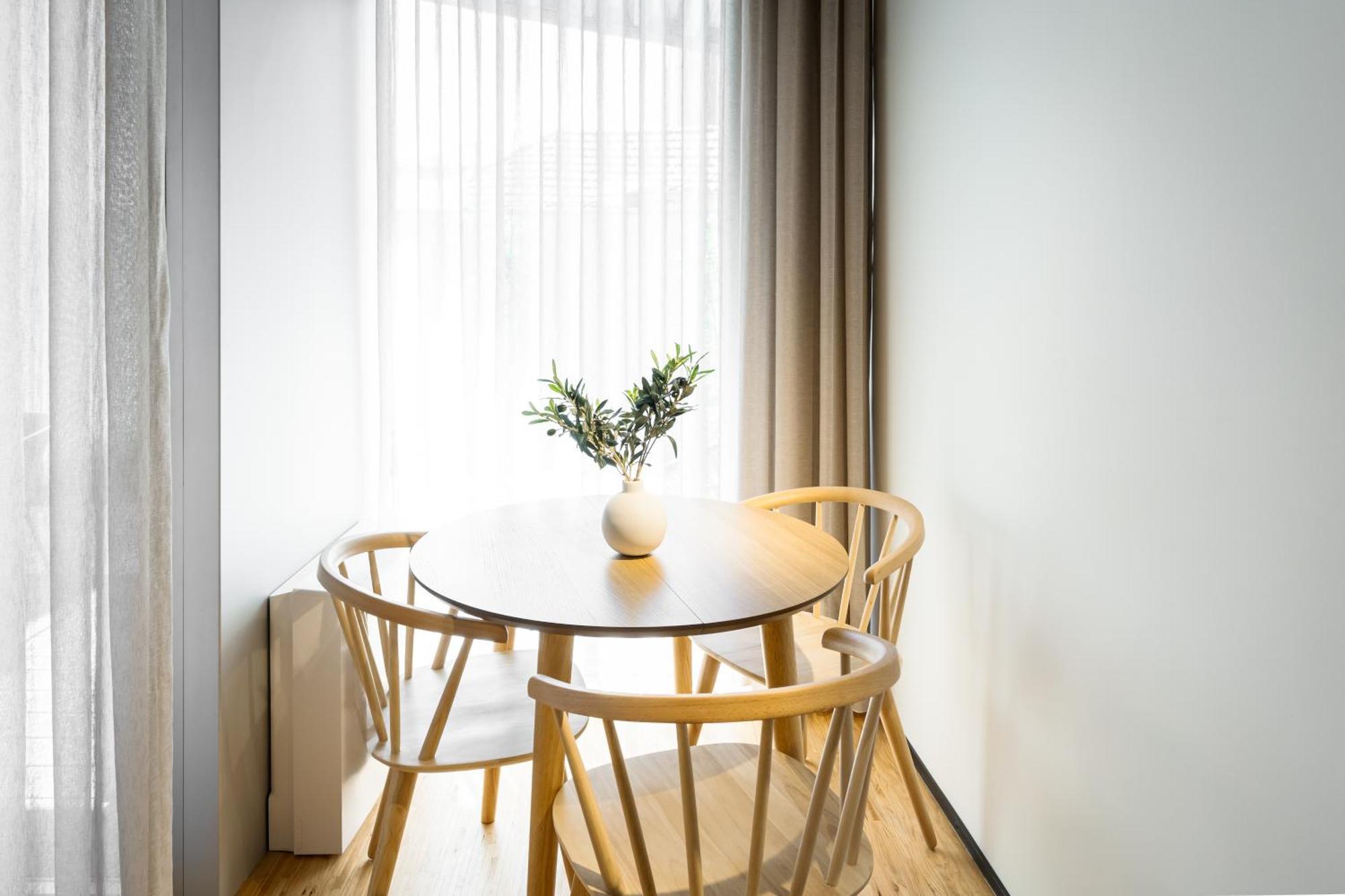 Feel Porto Matosinhos City Flats Екстериор снимка