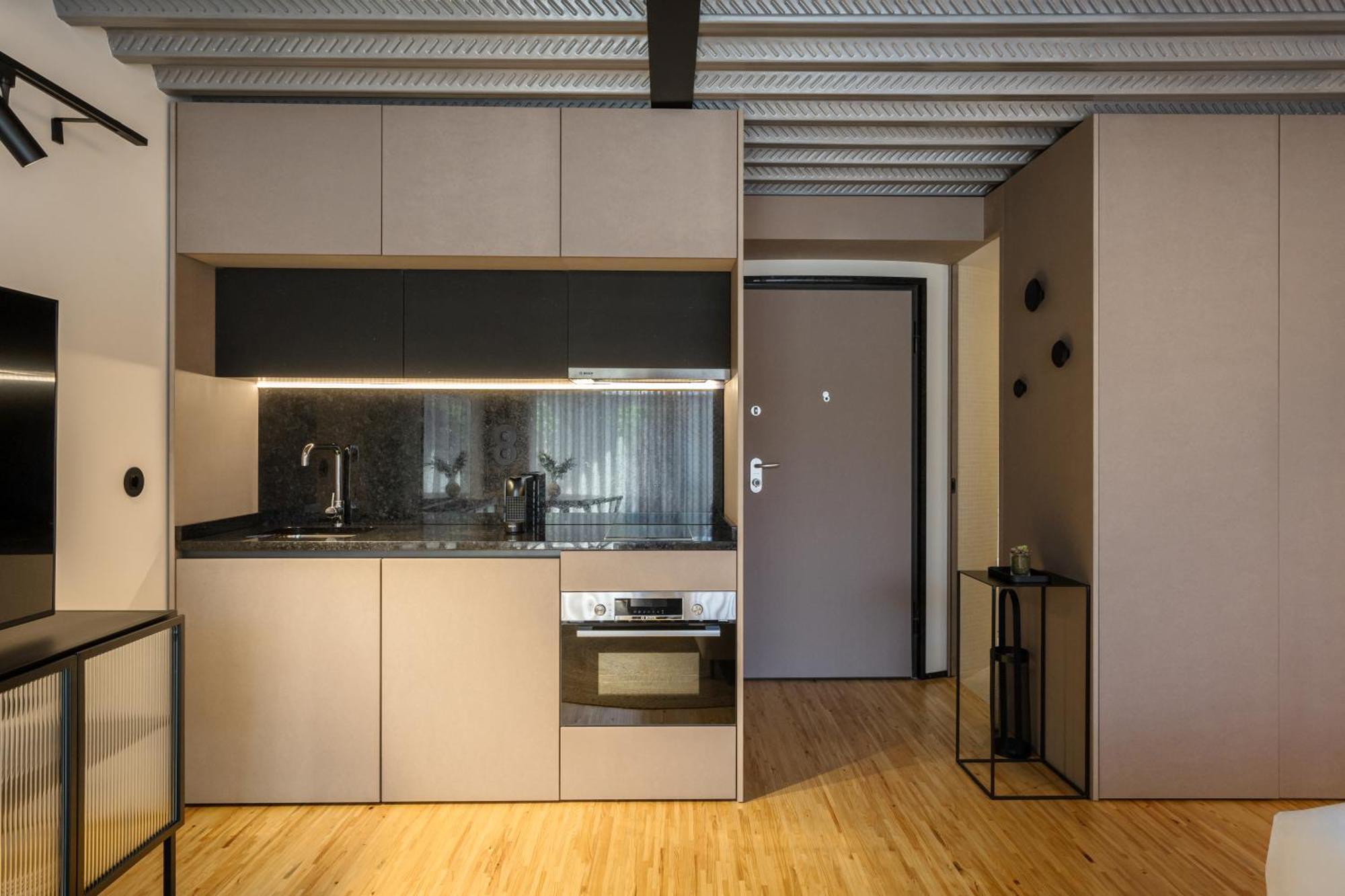 Feel Porto Matosinhos City Flats Екстериор снимка