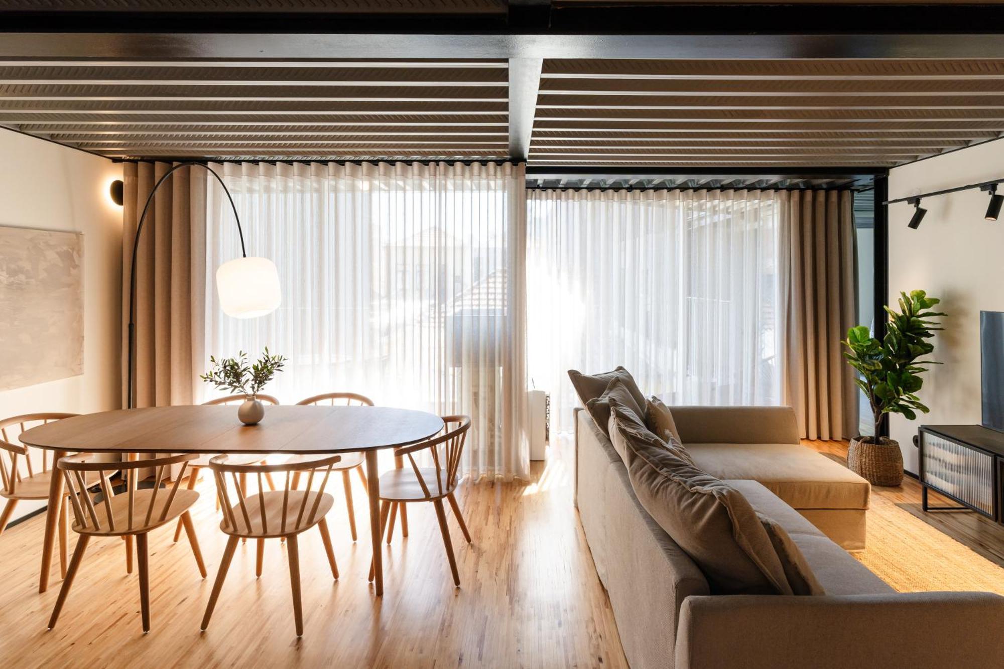 Feel Porto Matosinhos City Flats Екстериор снимка