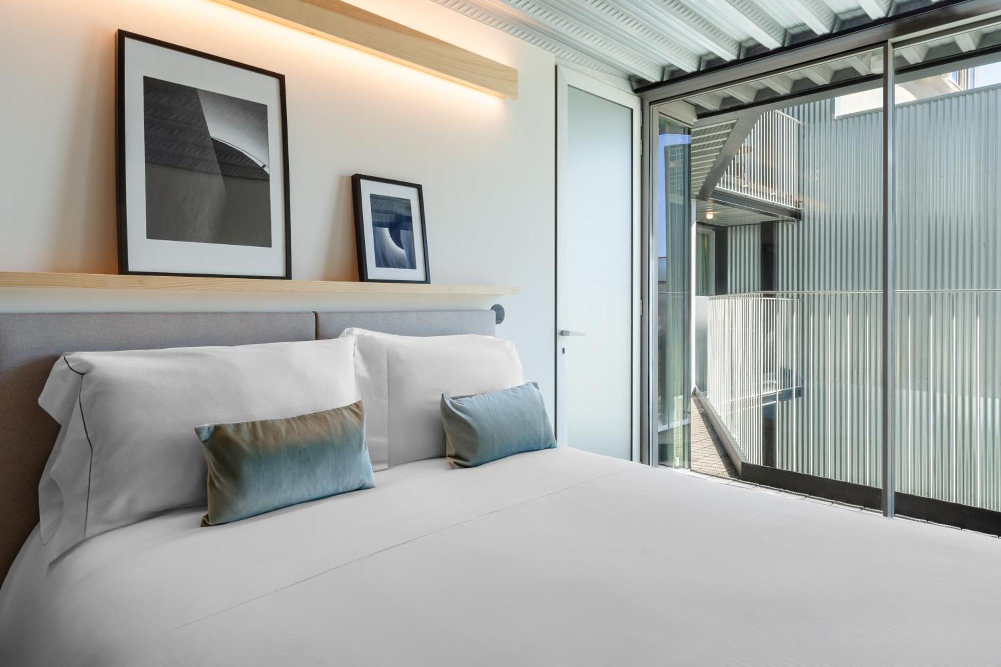 Feel Porto Matosinhos City Flats Екстериор снимка