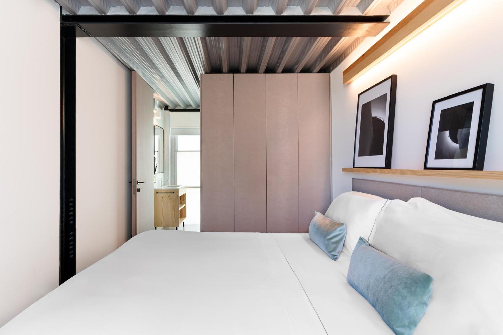 Feel Porto Matosinhos City Flats Екстериор снимка