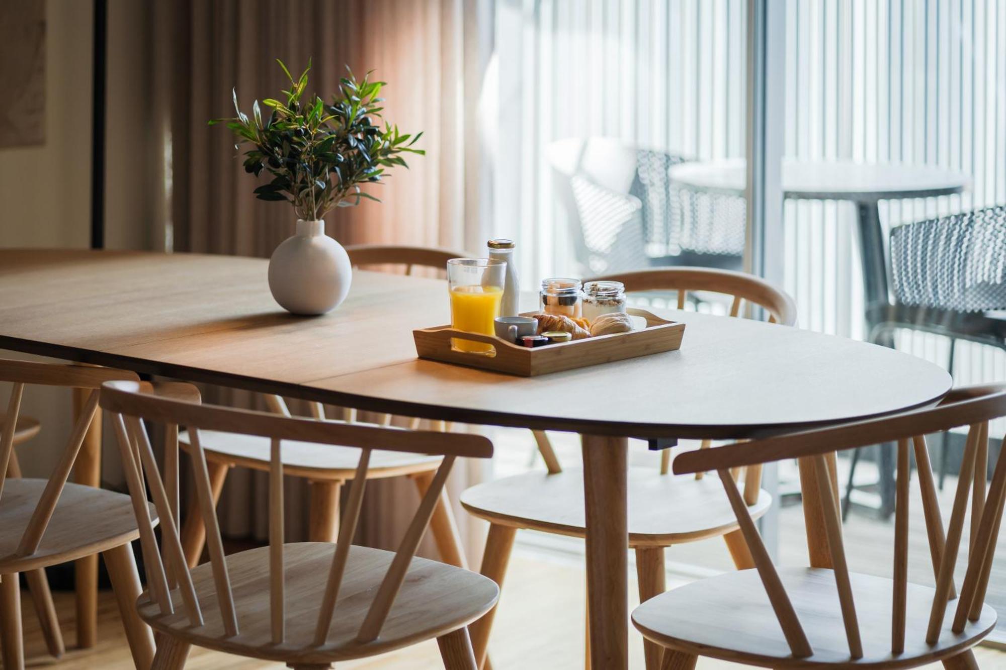Feel Porto Matosinhos City Flats Екстериор снимка