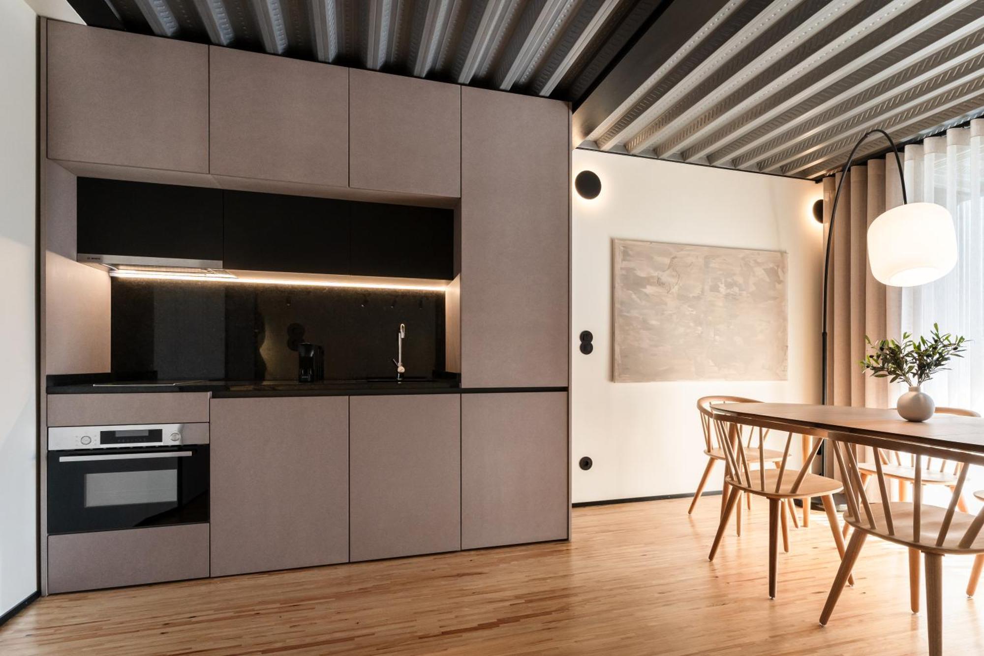 Feel Porto Matosinhos City Flats Екстериор снимка