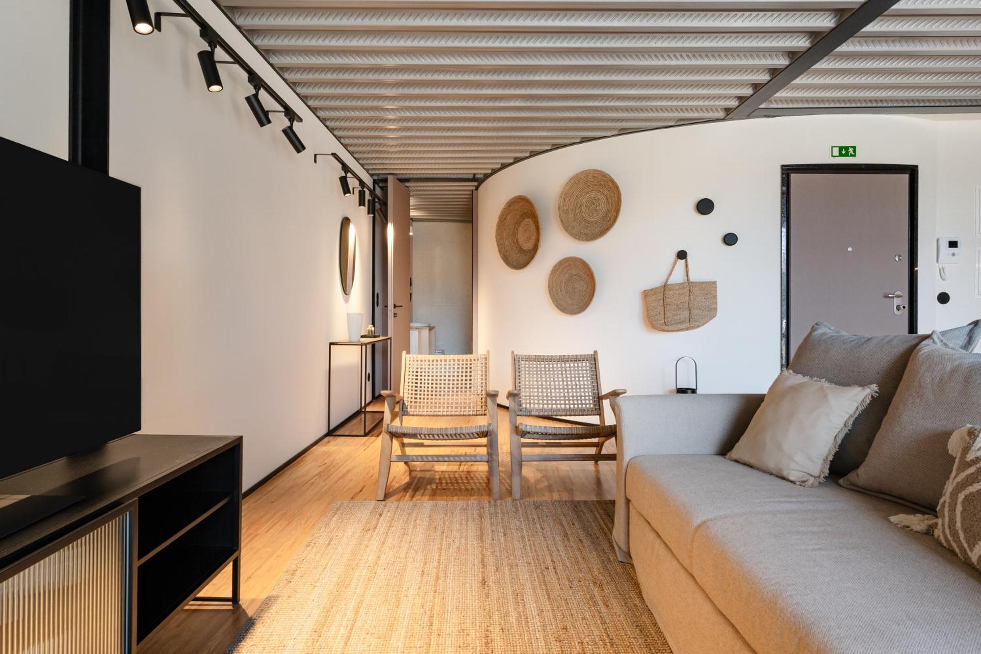 Feel Porto Matosinhos City Flats Екстериор снимка