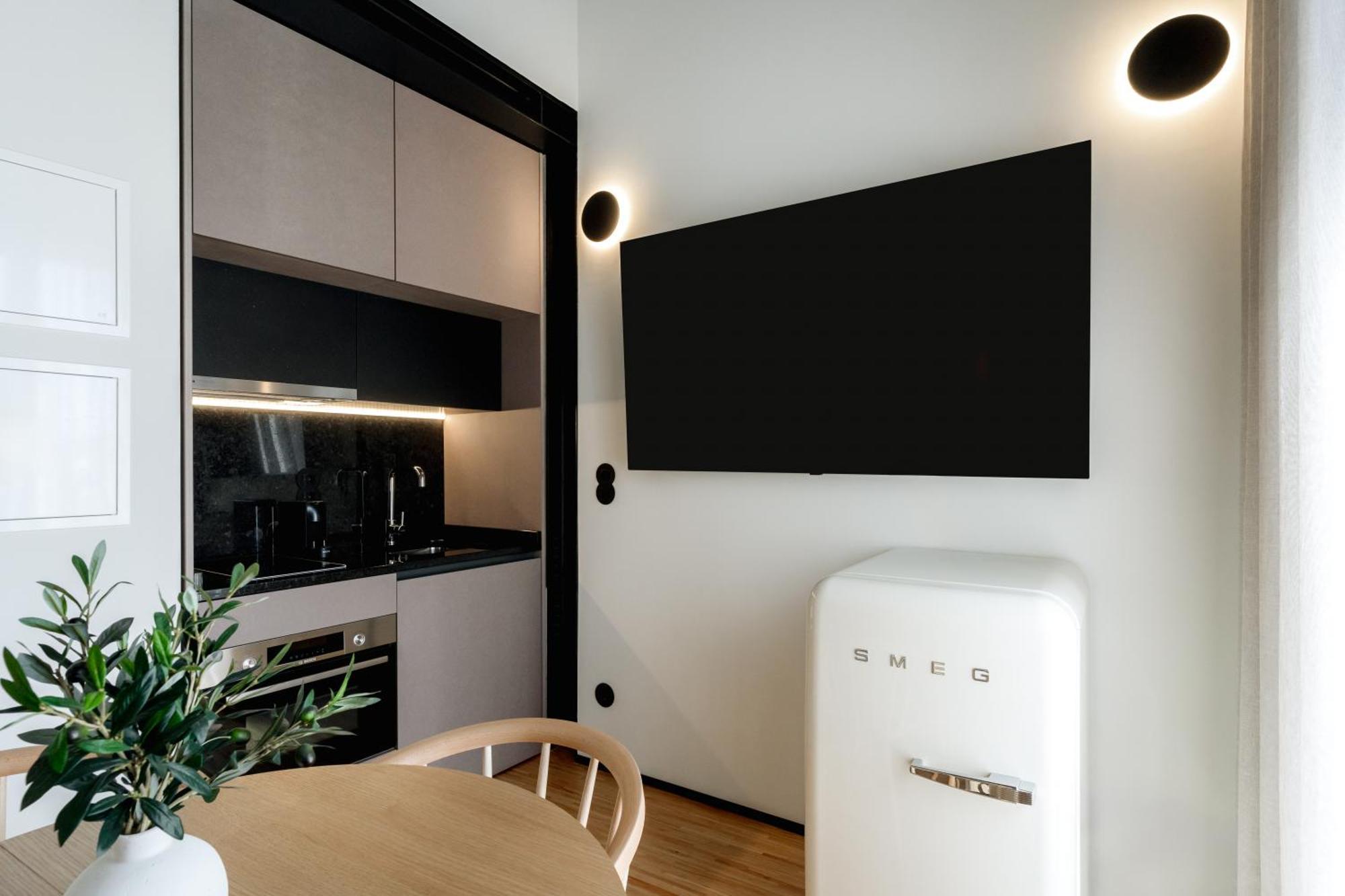 Feel Porto Matosinhos City Flats Екстериор снимка