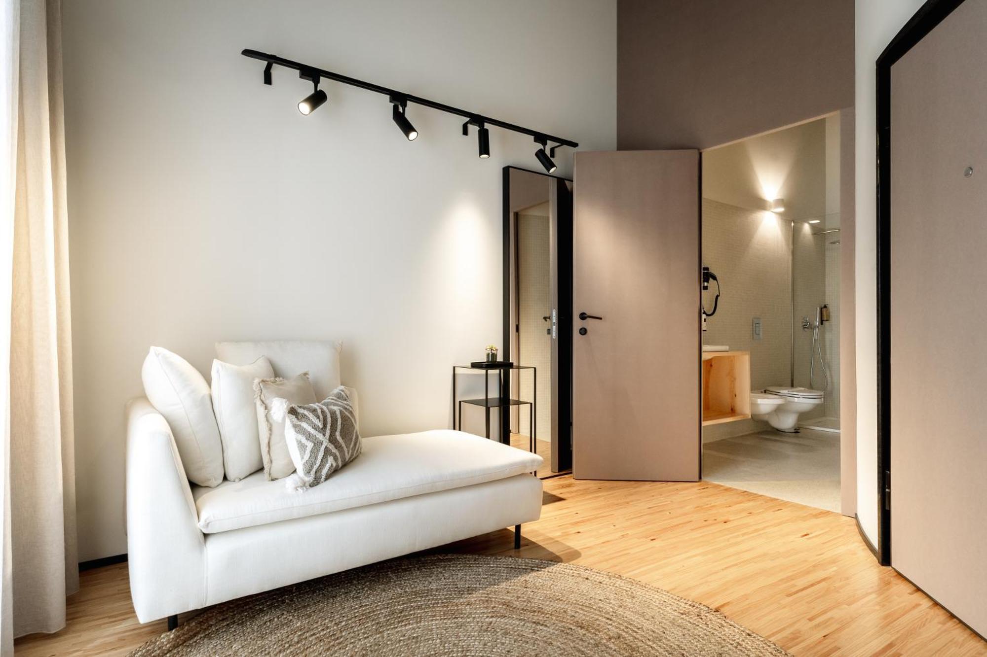 Feel Porto Matosinhos City Flats Стая снимка