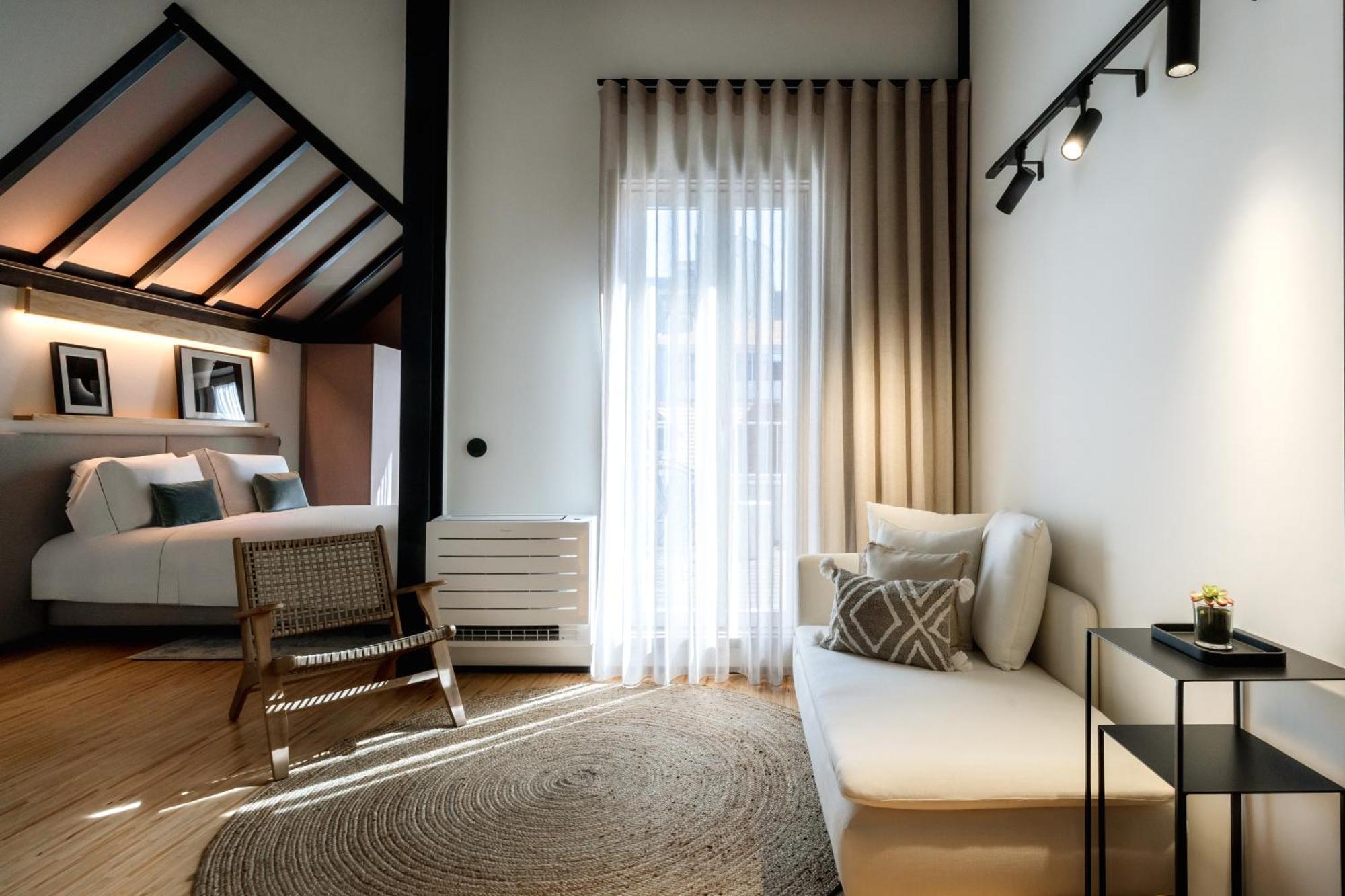 Feel Porto Matosinhos City Flats Екстериор снимка